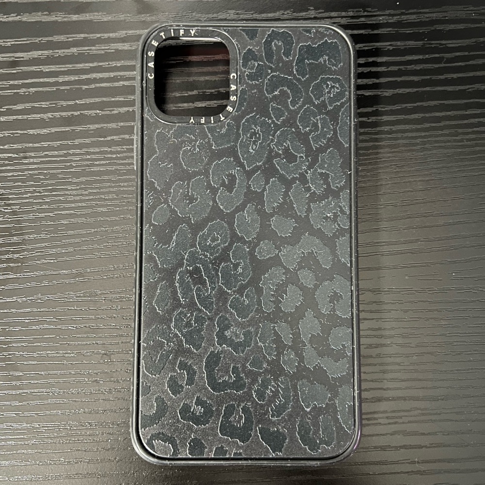 iPhone 11 Pro Max Casetify Case
